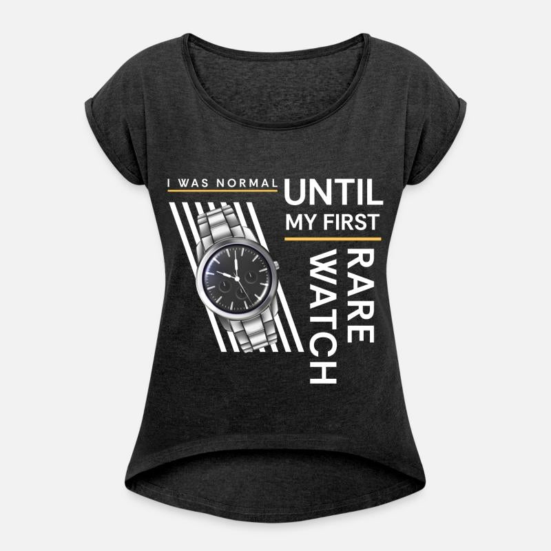 Watch Collector Watchmaker Swiss