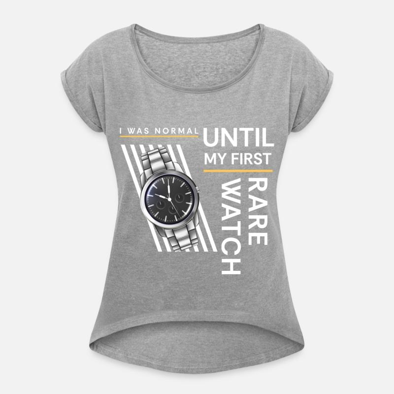 Watch Collector Watchmaker Swiss