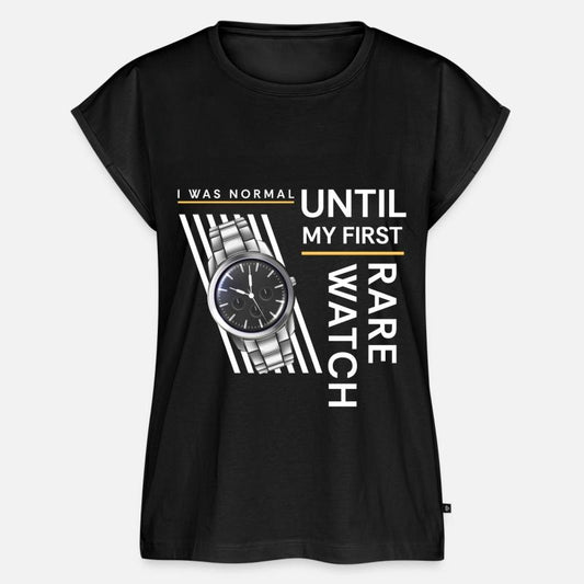 Watch Collector Watchmaker Swiss