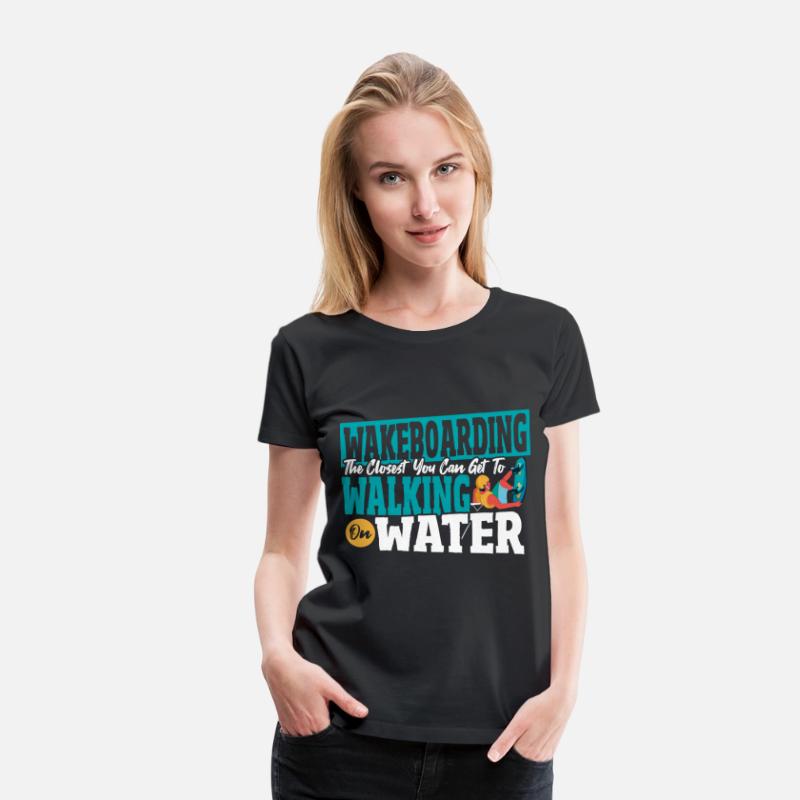 Water Skiing Sport Water Sport Wakeboarding Art