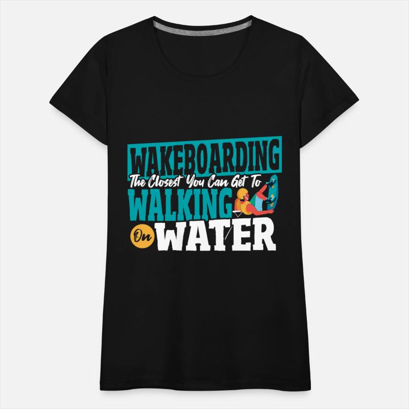 Water Skiing Sport Water Sport Wakeboarding Art