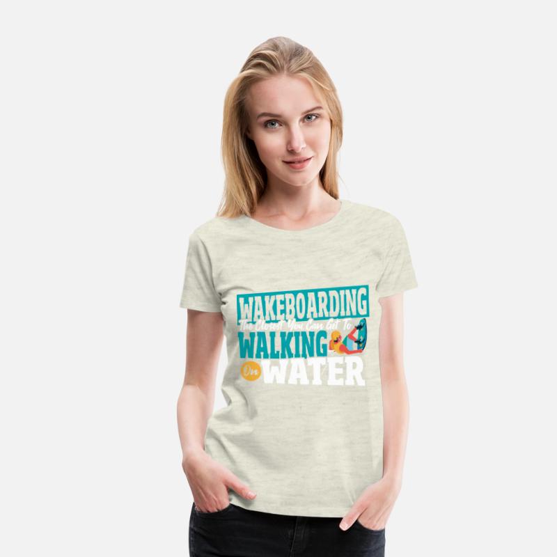 Water Skiing Sport Water Sport Wakeboarding Art