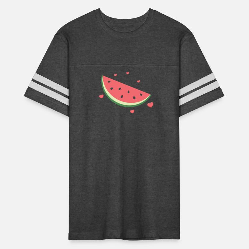 Watermelon, Summer Tropical Fruit