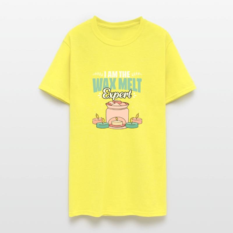 Wax Melt Expert Awesome Candle Making Artist For A