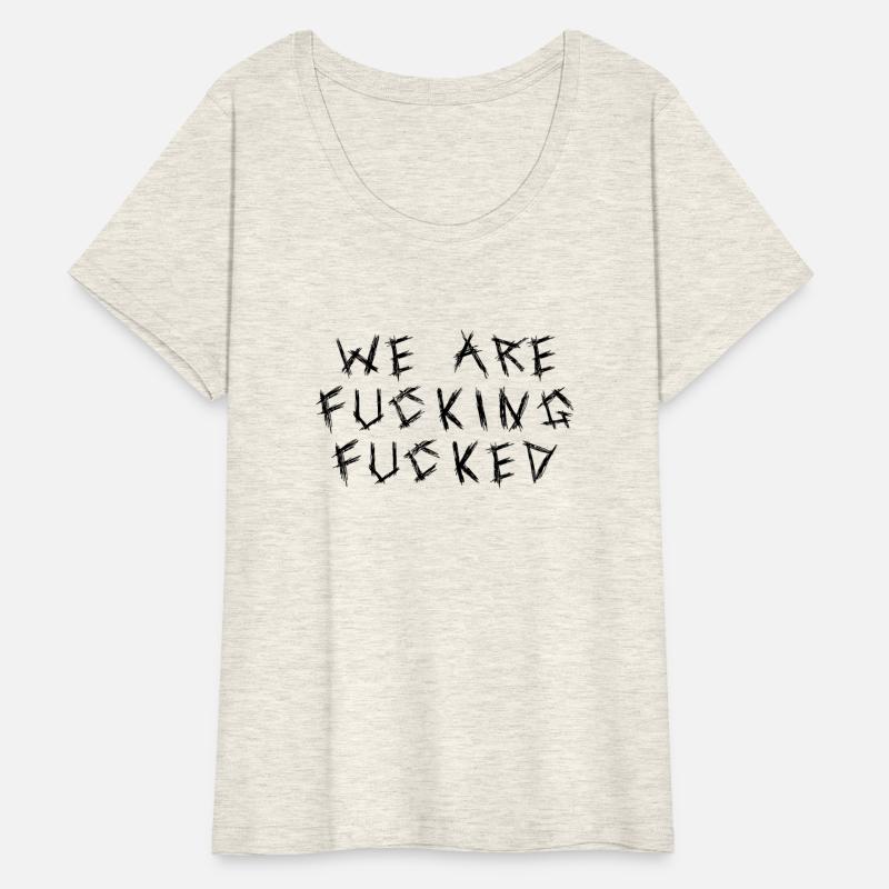 We are Fucking Fucked