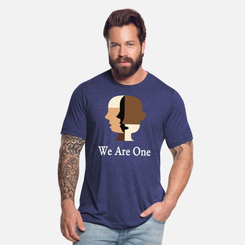 We Are One Diversity Equality Tolerance