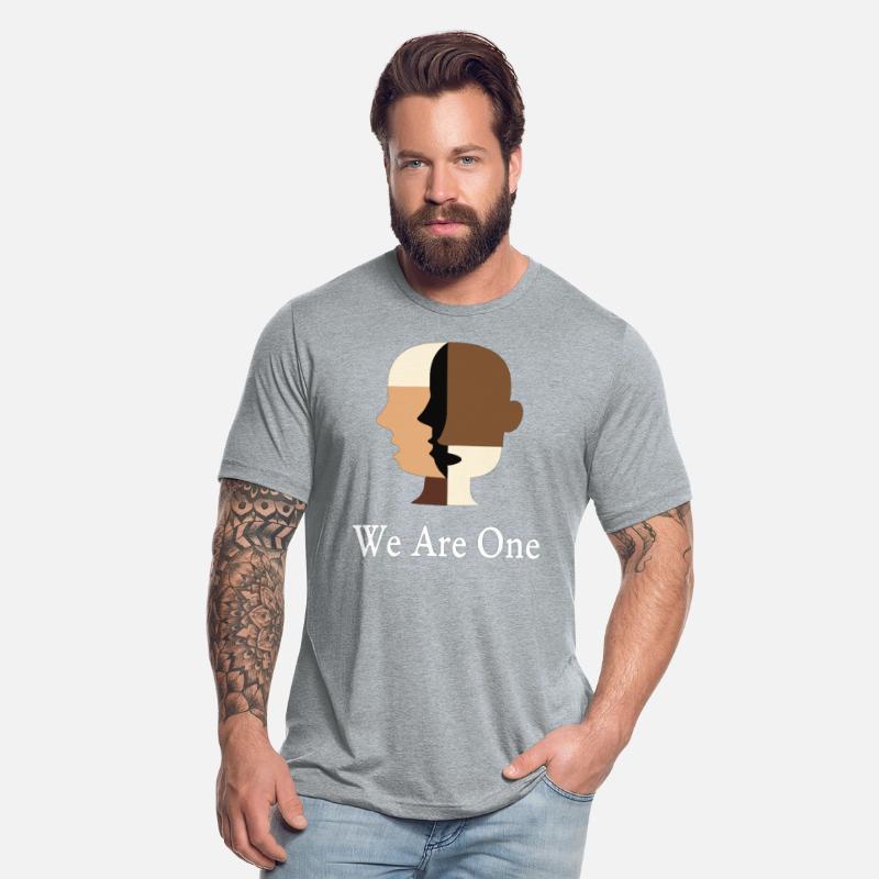 We Are One Diversity Equality Tolerance