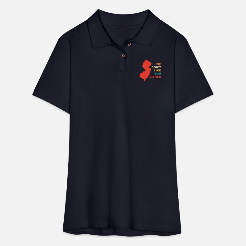 we don't like you either