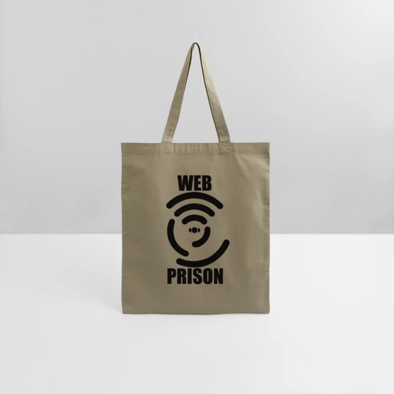 Web prison