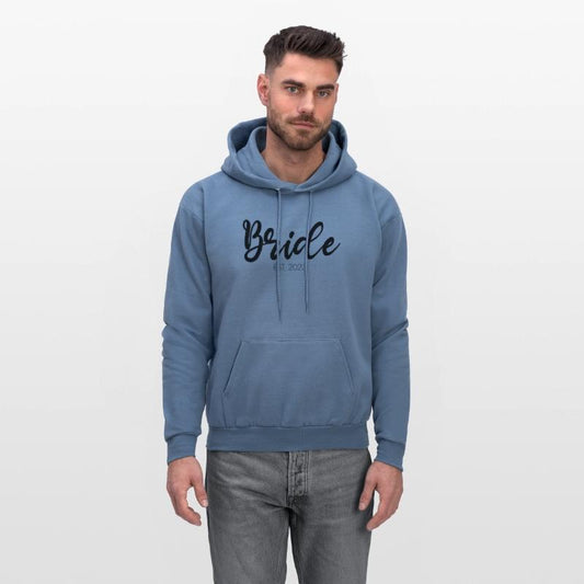 Wedding Bride Est 2023 Bridal