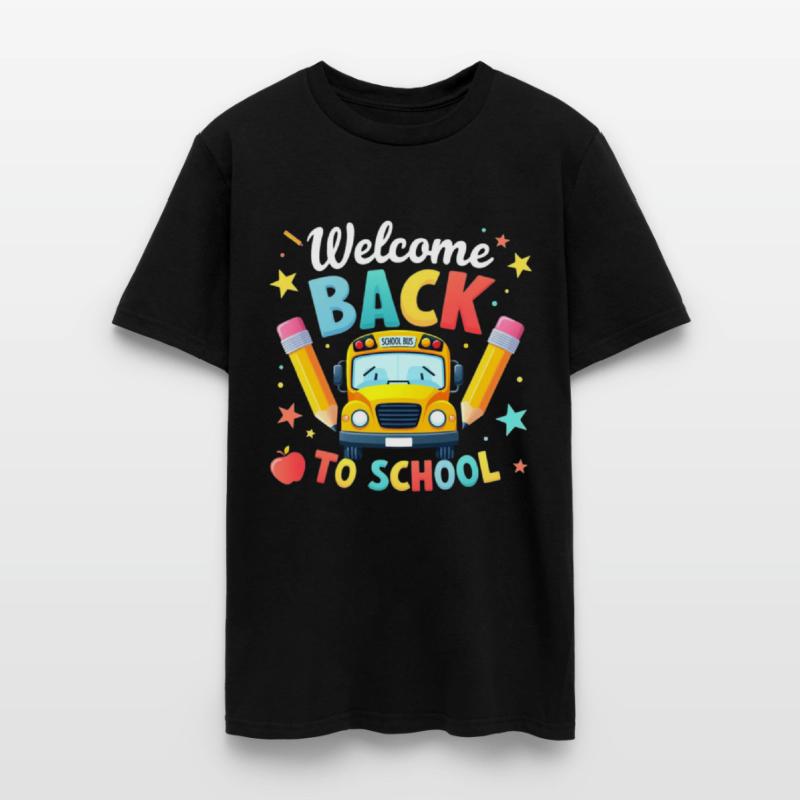 Welcom to back to school