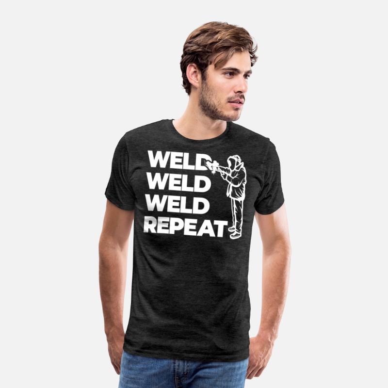 Weld Weld Weld Repeat