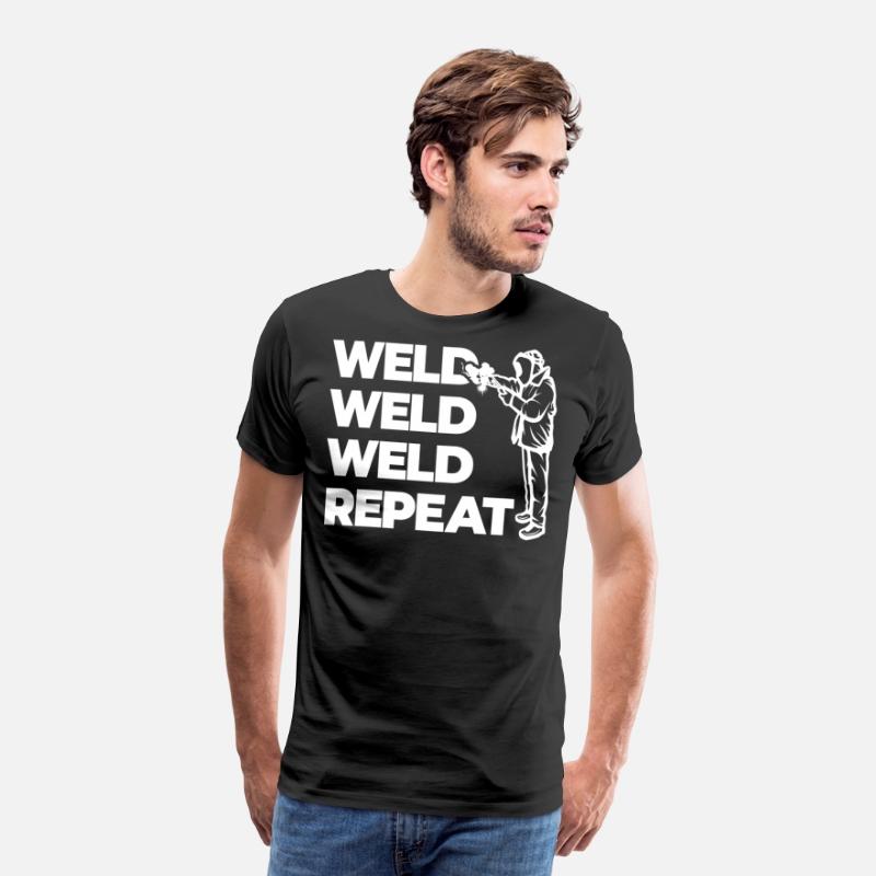 Weld Weld Weld Repeat