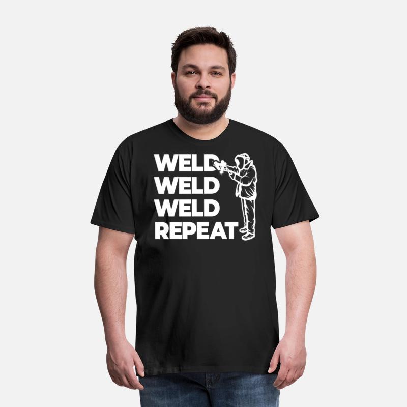 Weld Weld Weld Repeat