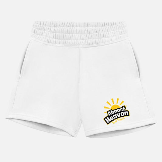 West Virginia Sunburst Emblem