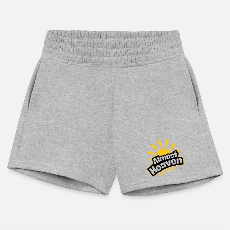 West Virginia Sunburst Emblem