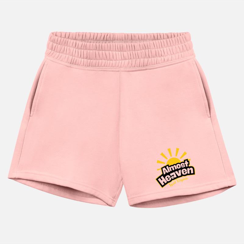 West Virginia Sunburst Emblem