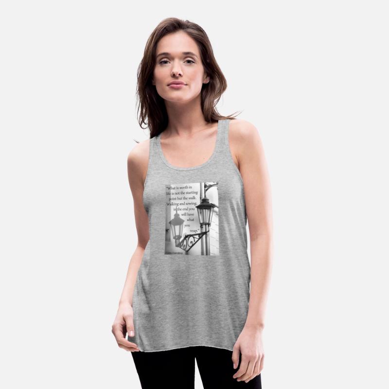 What is worth in life is...