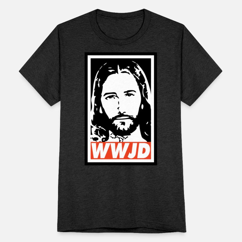 What Would Jesus Do