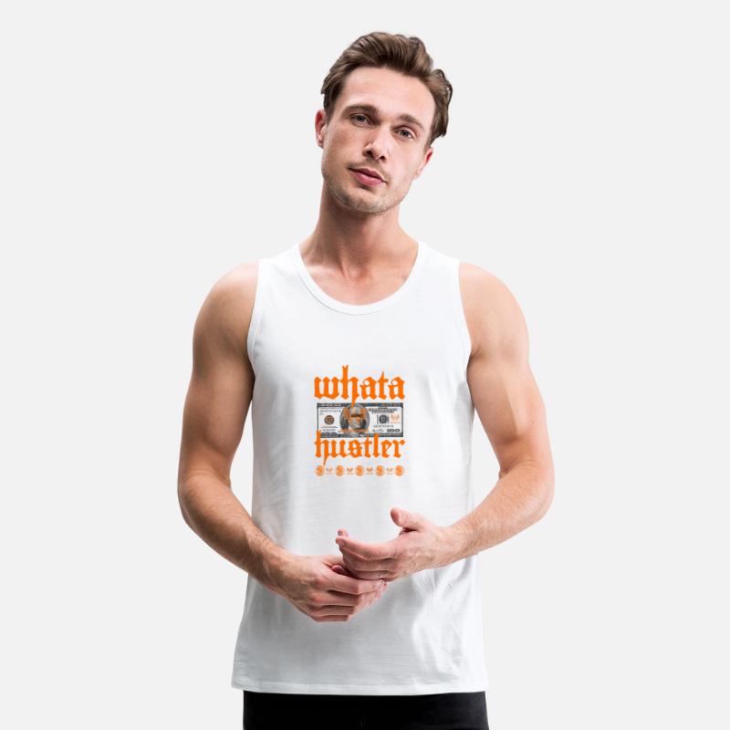 Whata Hustler Original