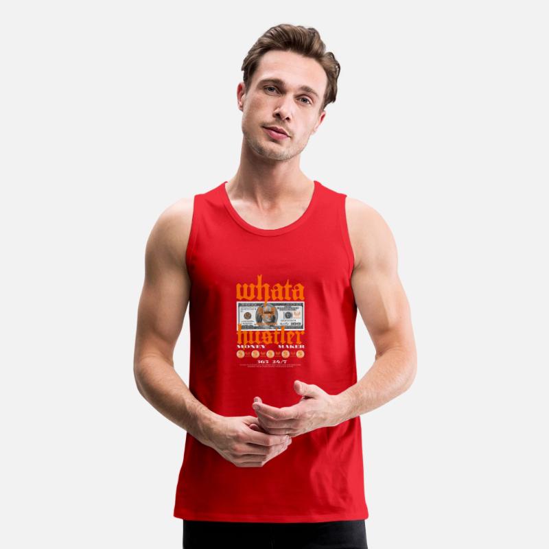 Whata Hustler Original