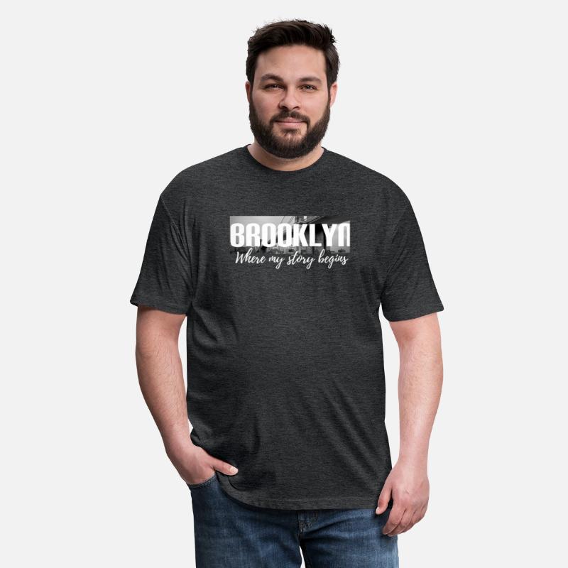 Where My Story Begins New York City Bridge Nyc Bro