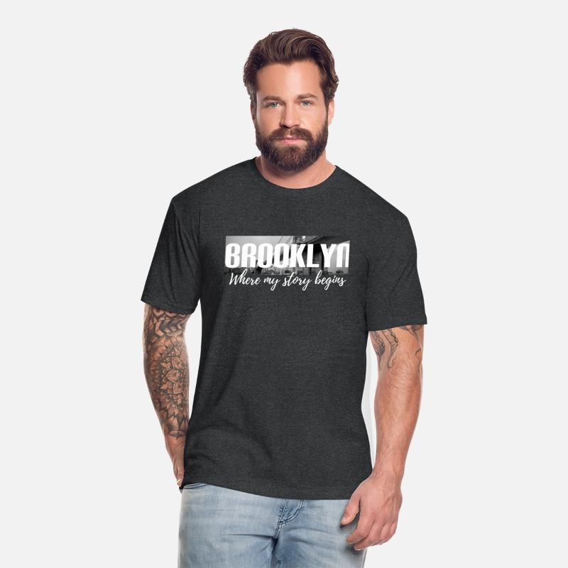 Where My Story Begins New York City Bridge Nyc Bro