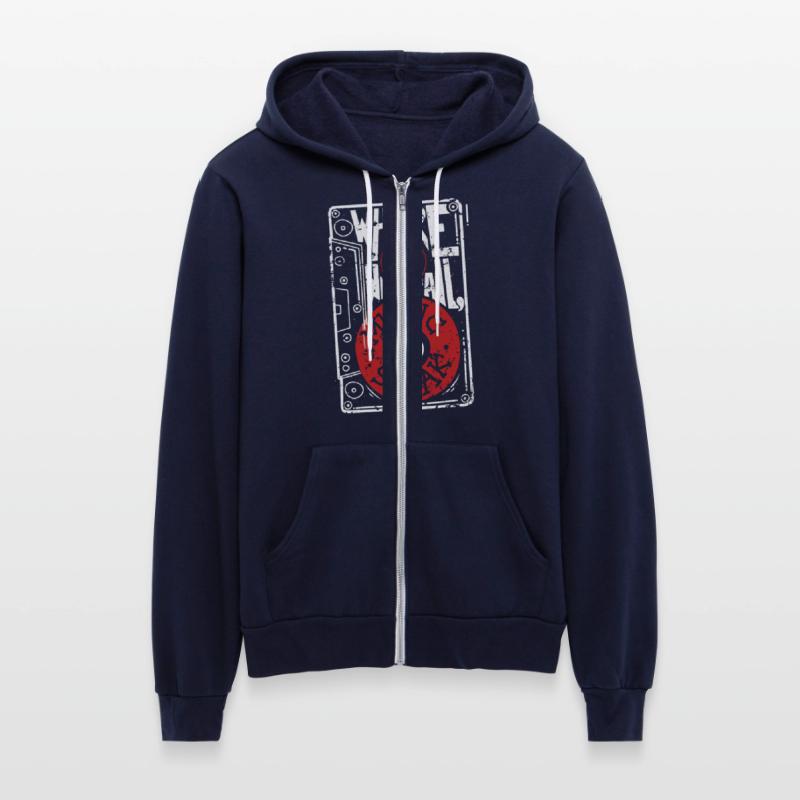 Where Words fail, Music Speak