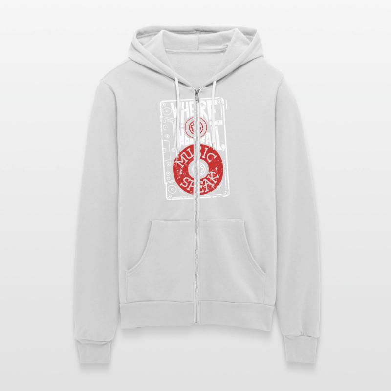 Where Words fail, Music Speak