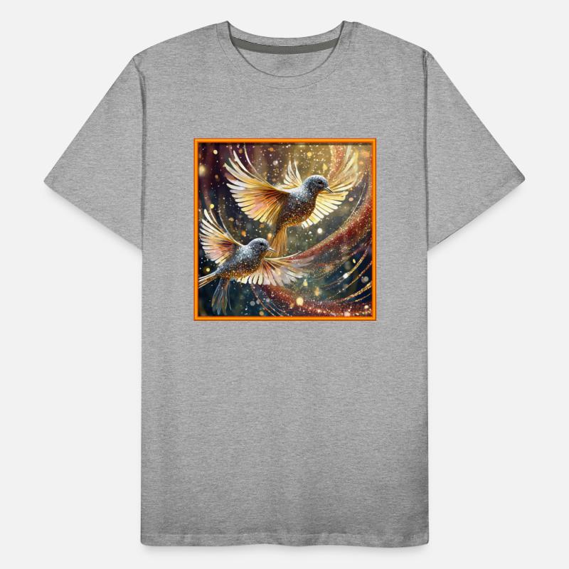 Whirly Birds in the Dazzle - 4