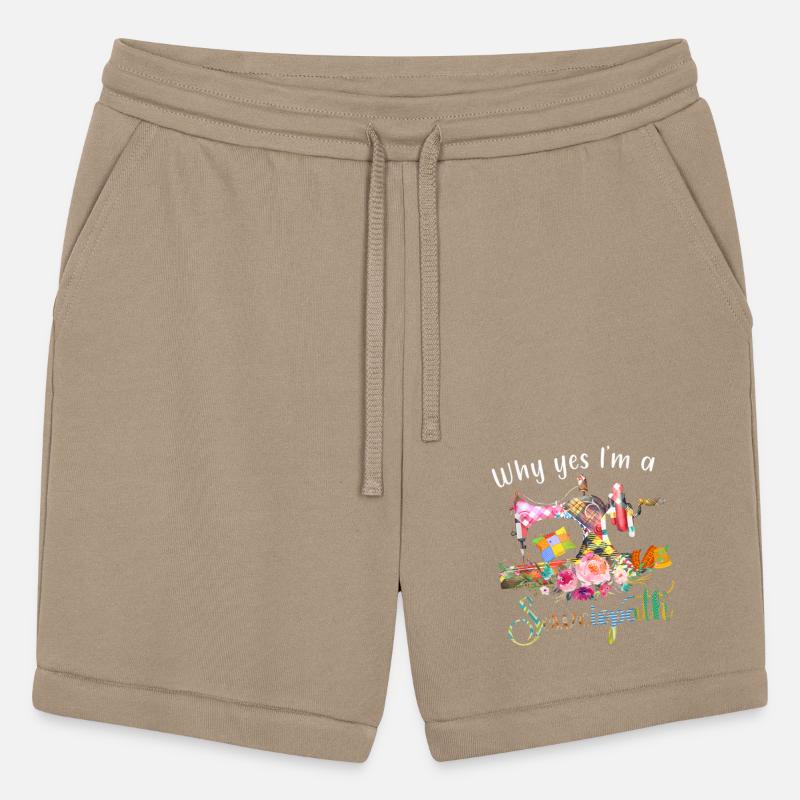 Why Sewciopath Sewing Machine