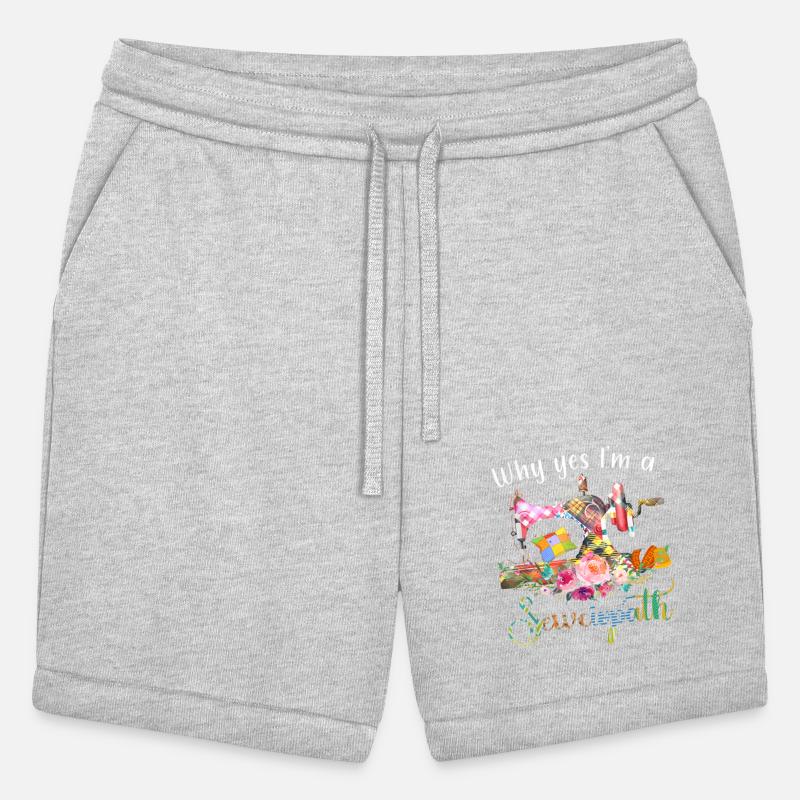 Why Sewciopath Sewing Machine