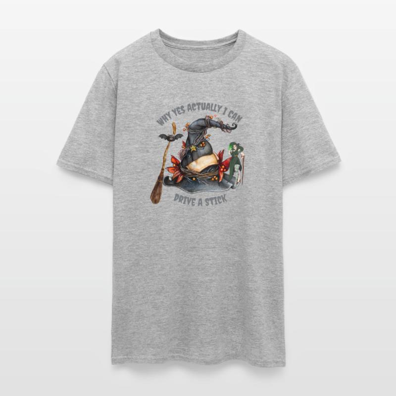 Why Yes Actually I Can Drive A Stick