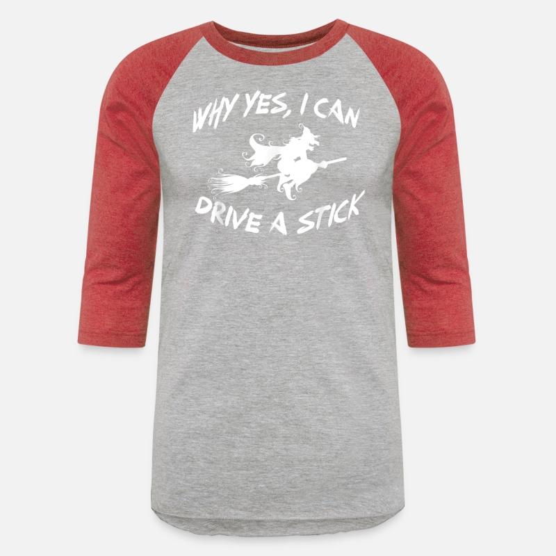 Why Yes I can Drive A Stick