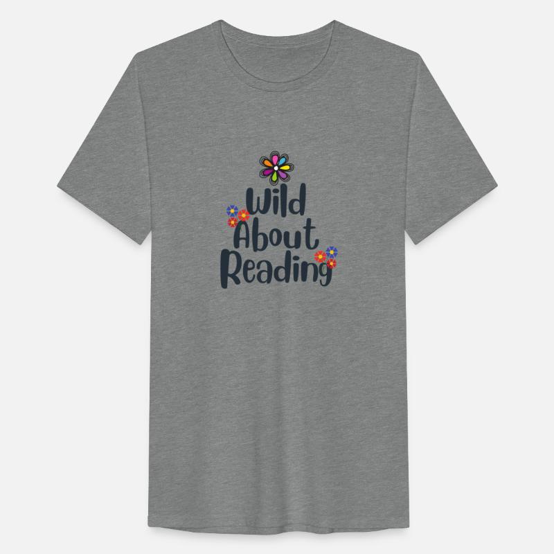 Wild About Reading s