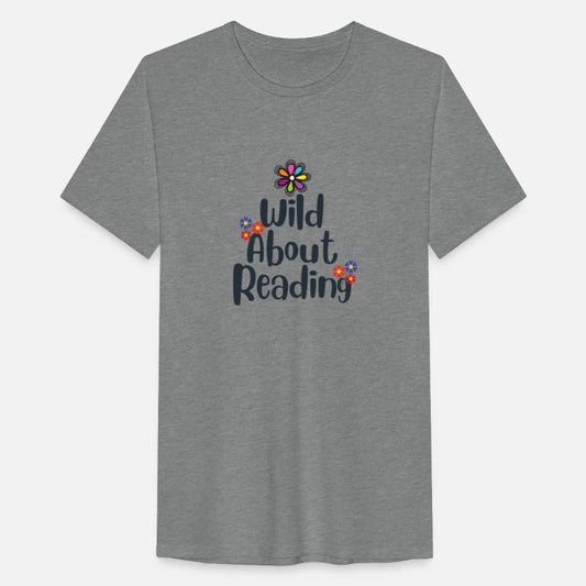 Wild About Reading s
