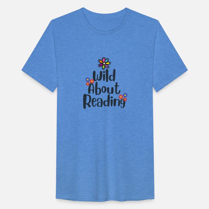 Wild About Reading s