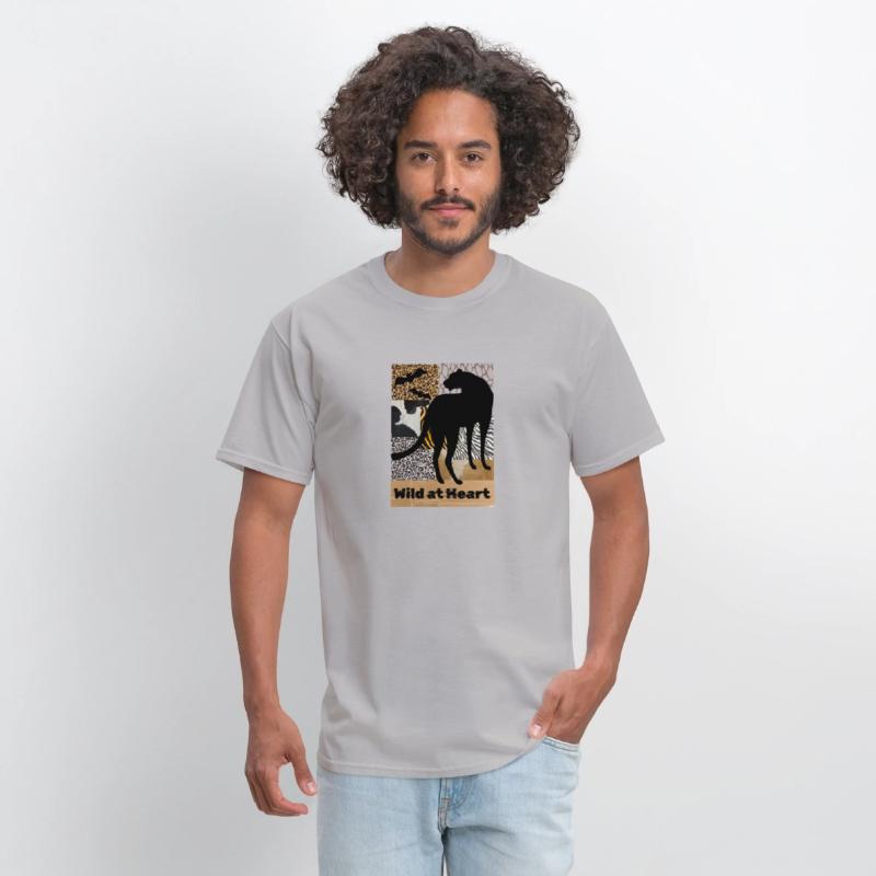 Wild at Heart
