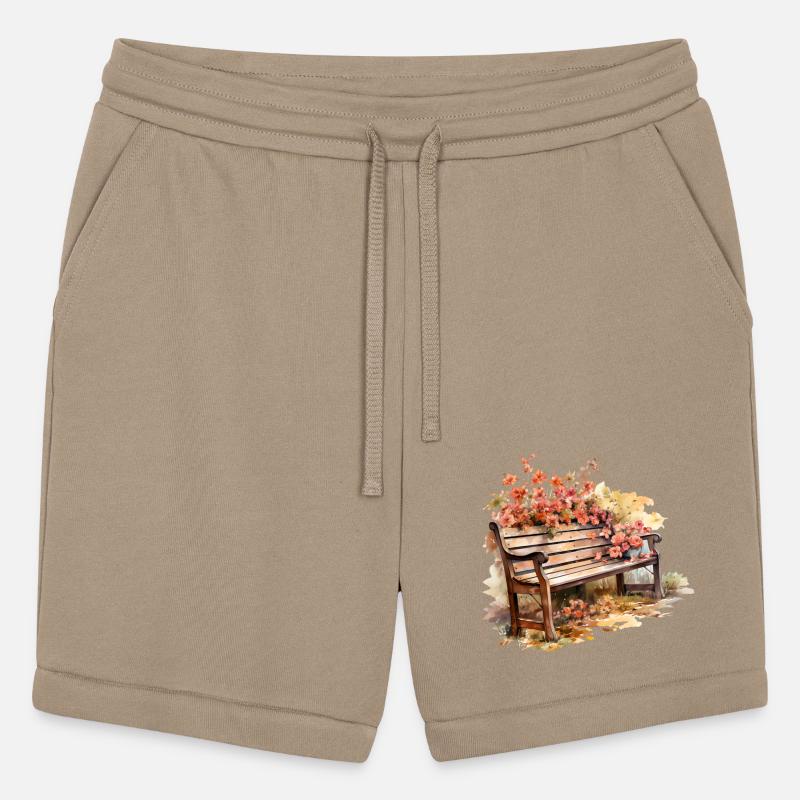 Wild Flowers T shirt Design - Funny gift