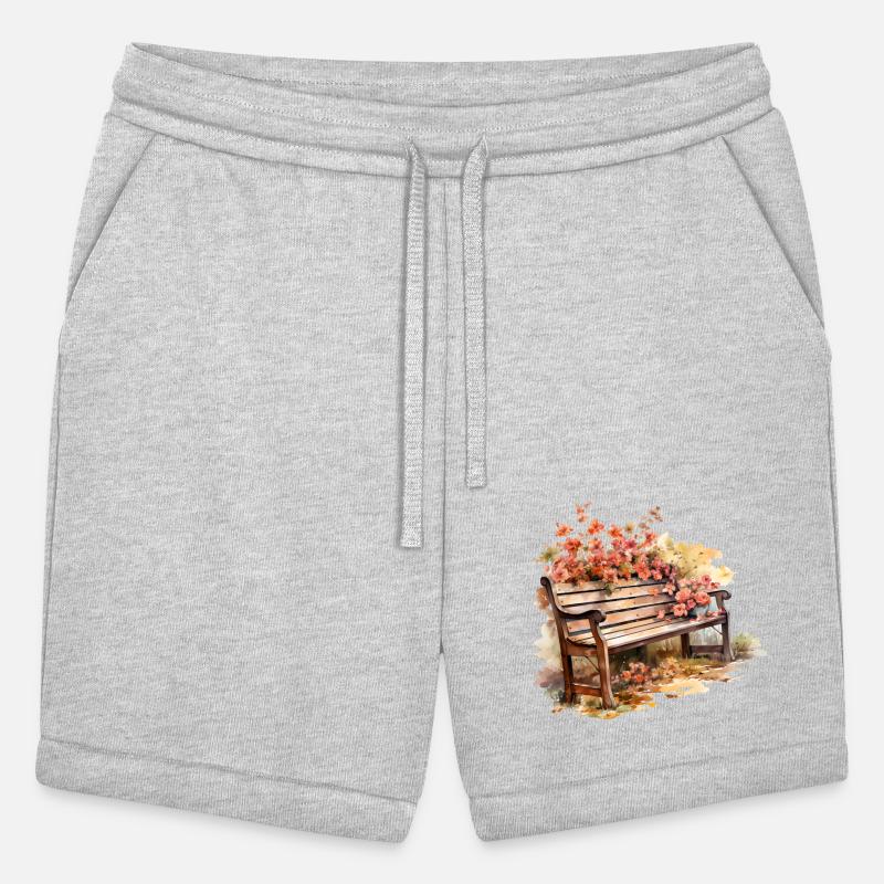 Wild Flowers T shirt Design - Funny gift