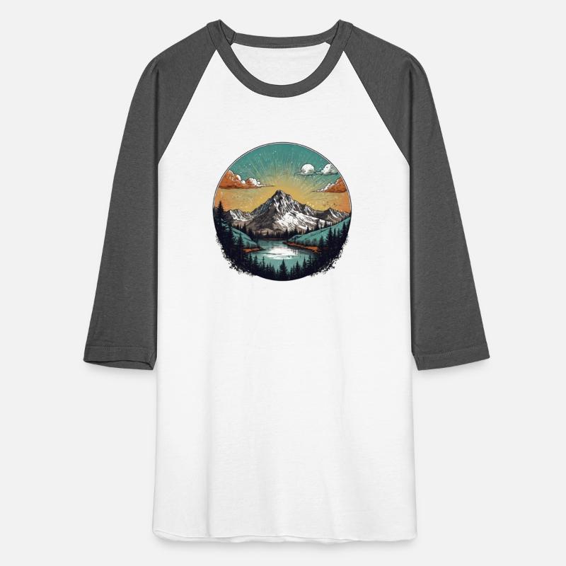 Wildlife Nature Hiking Hiker Forest Mountain