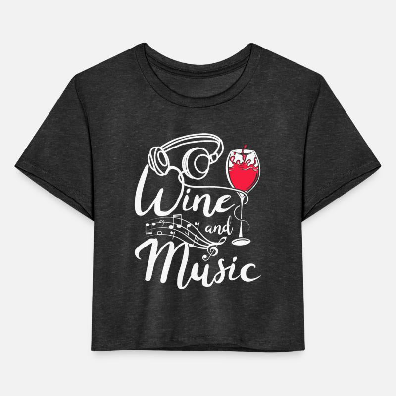Wine and Music