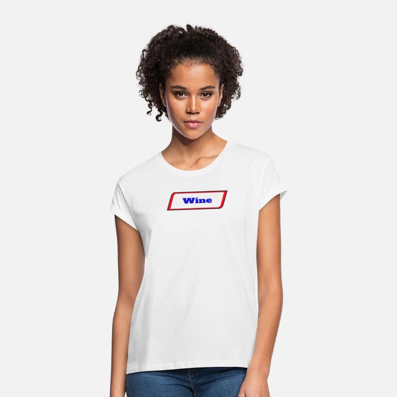 Wine, you´re not you when you´re Sober