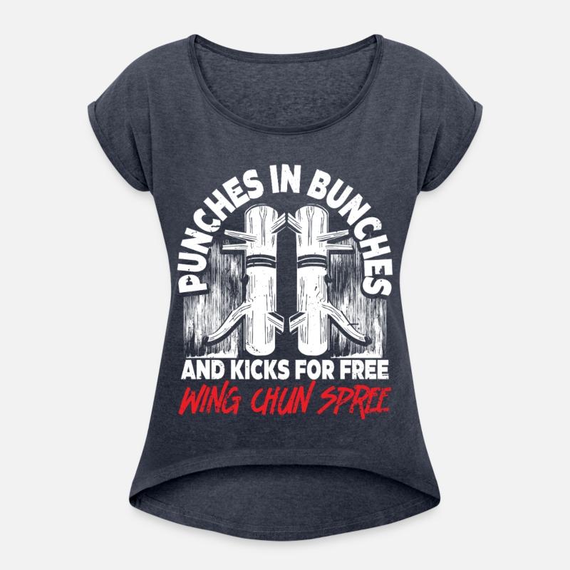 Wing Chun Spree Mixed Martial Arts