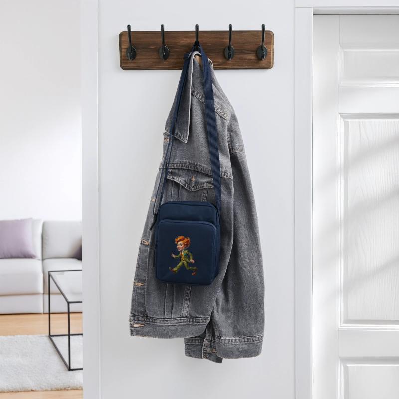 Woman Caricature – Limited Edition 718 pcs