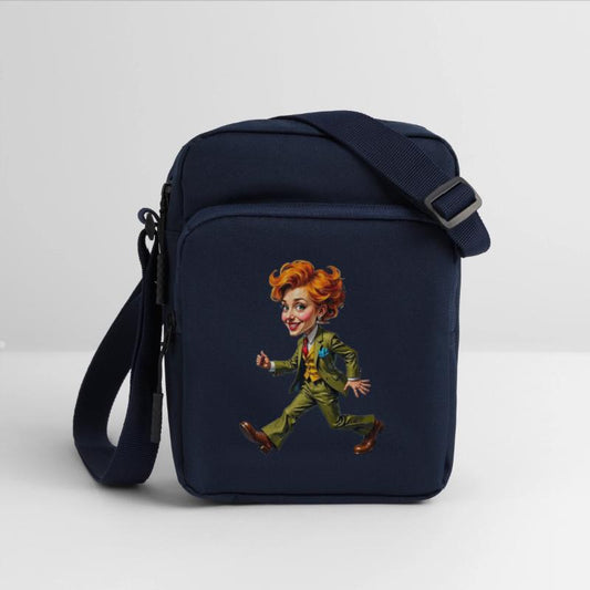 Woman Caricature – Limited Edition 718 pcs