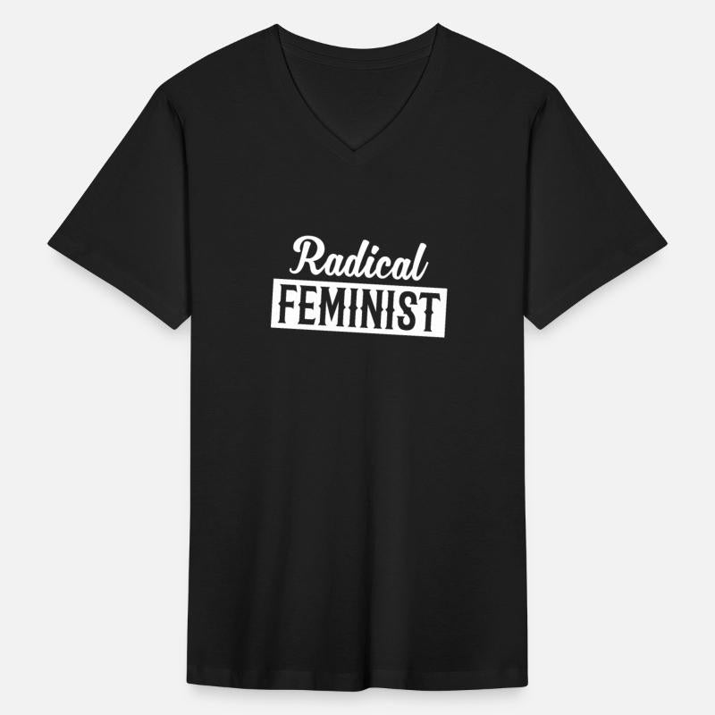 Women Empowerment Feminism Radical Feminist