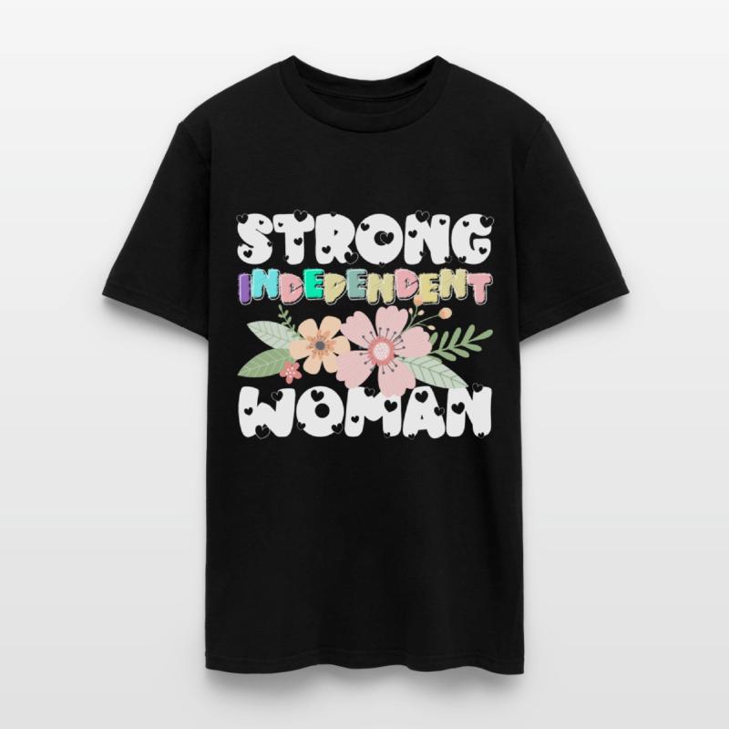 Women's Day International Holiday Girlpower