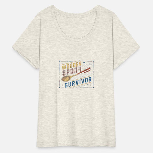 Wooden Spoon Survivor Champion Winner USA