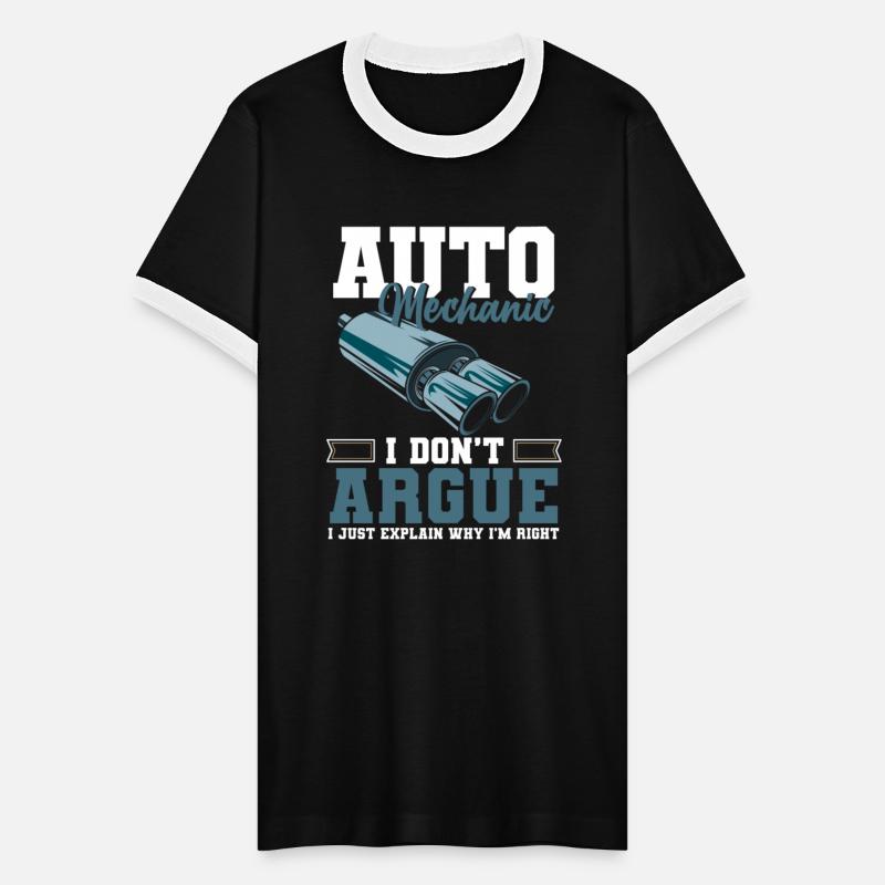 Workshop Auto Mechatronics Technicians Hobby